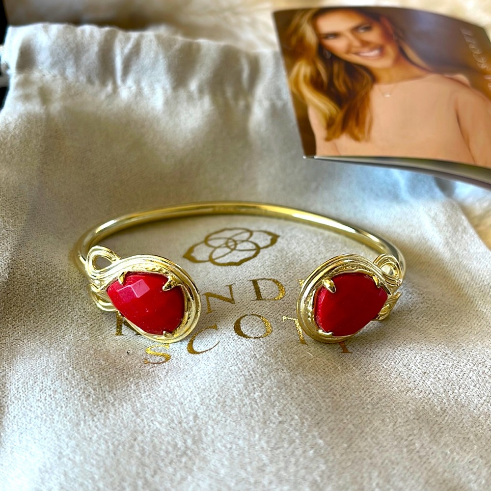 Kendra Scott Andy cuff